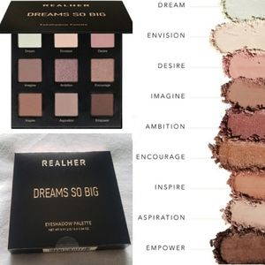 Realher Dreams So Big Eyeshadow